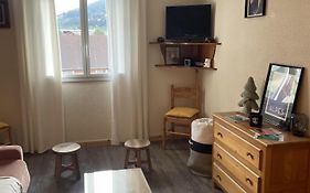 Studio tout confort